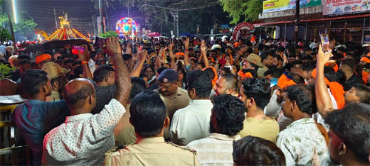 Procession